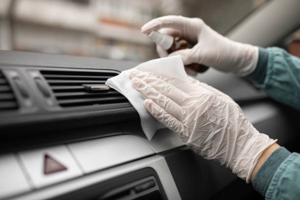 Best Air Vent Cleaning Services  in Walnut Creek, OH