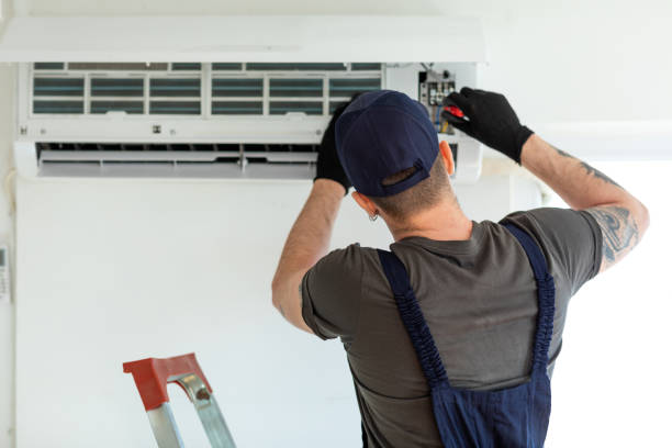 Best Commercial HVAC Duct Cleaning  in Walnut Creek, OH