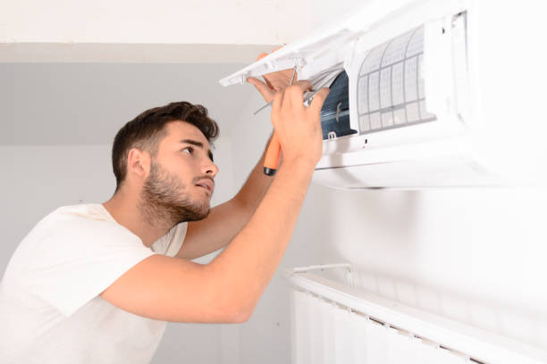 Professional Airduct Cleaning in OH